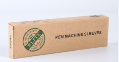 Elite Pen Machine Sleeves - The Tattoo Supply Company
