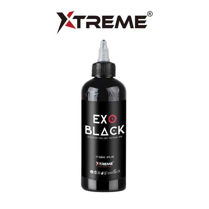 Xtreme Inks - The Tattoo Supply Company