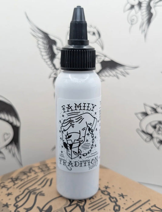 Family Traditions Tattoo Ink - The Tattoo Supply Company