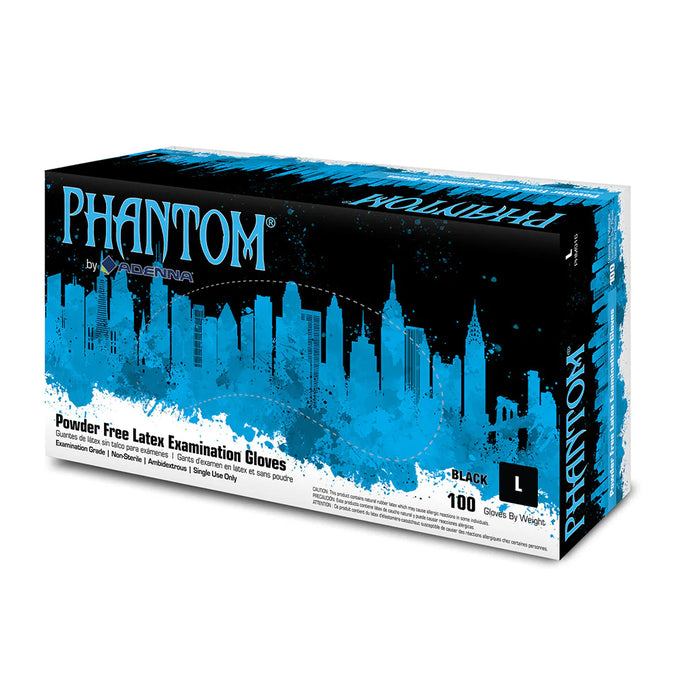 Adenna Latex Gloves - The Tattoo Supply Company