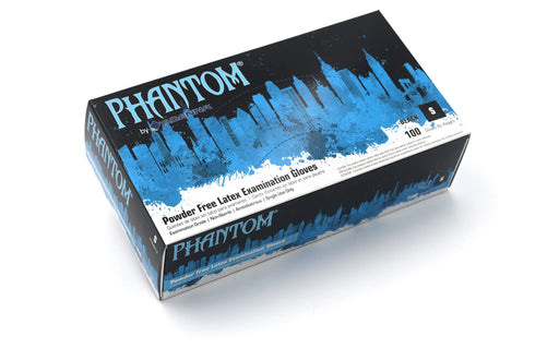 Adenna Latex Gloves - The Tattoo Supply Company