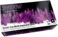 Adenna Shadow Nitrile Gloves - The Tattoo Supply Company
