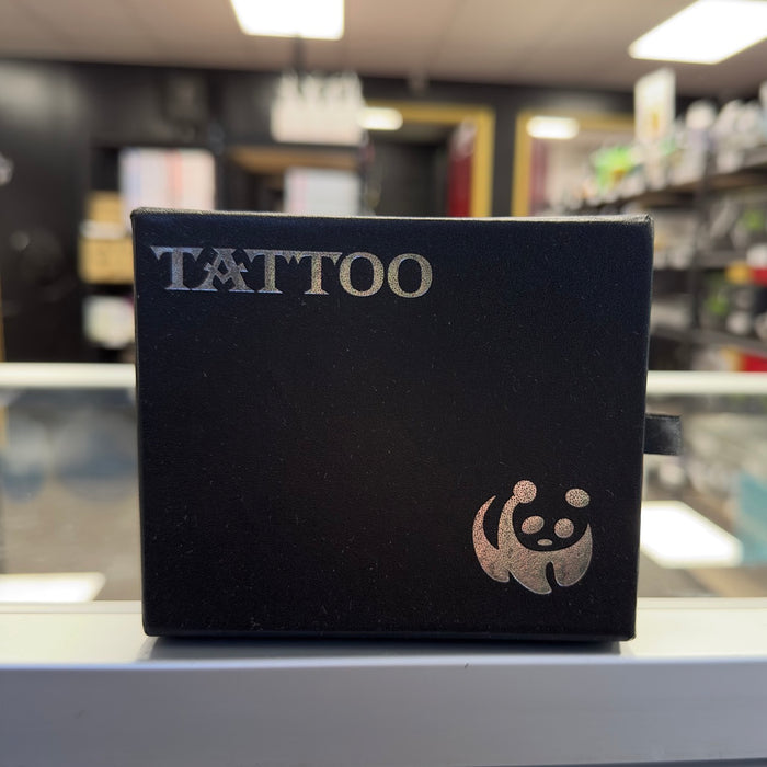 Clipcord Covers - The Tattoo Supply Company