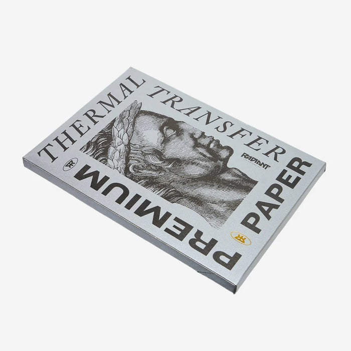 Radiant Premium Thermal Transfer Paper - The Tattoo Supply Company