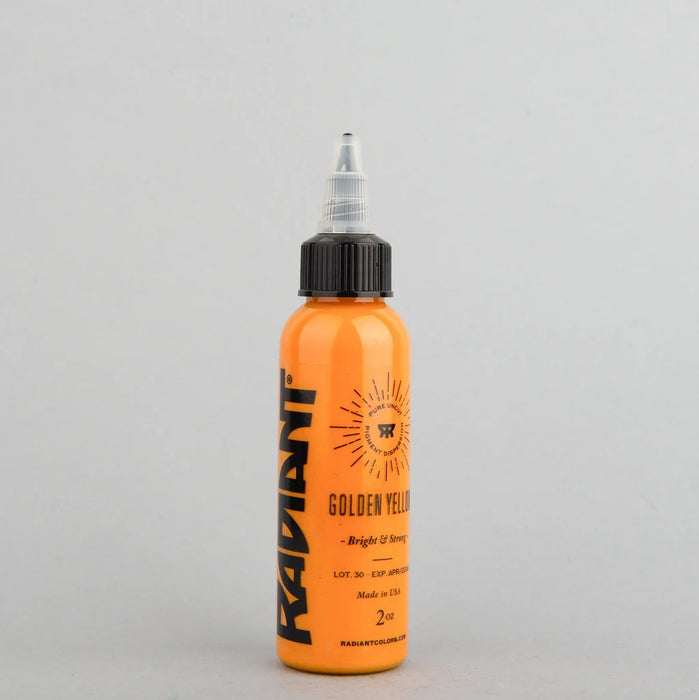 Radiant ink - The Tattoo Supply Company