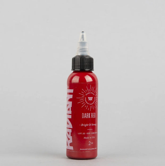 Radiant ink - The Tattoo Supply Company