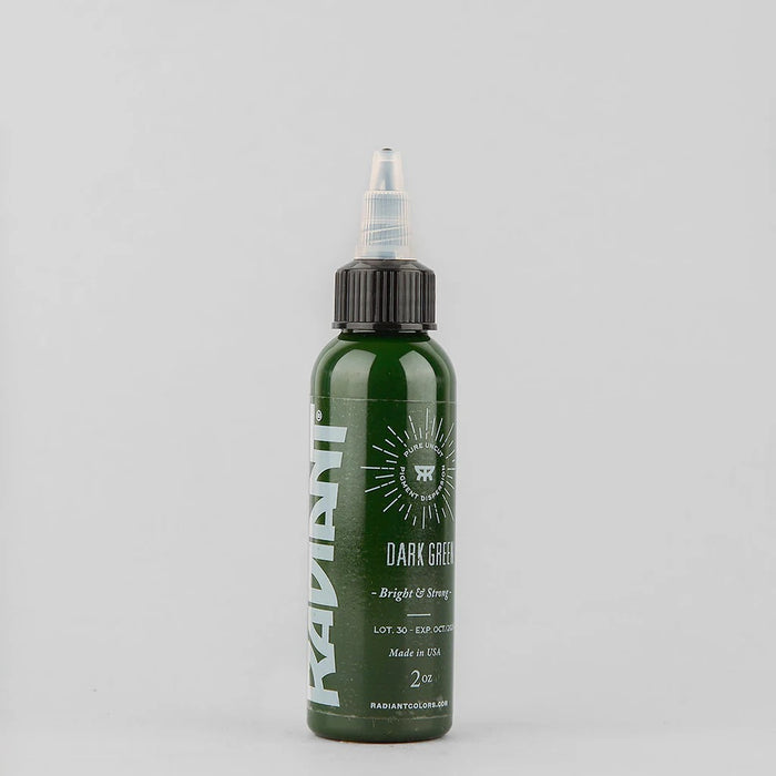 Radiant ink - The Tattoo Supply Company