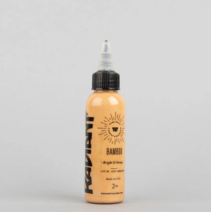 Radiant ink - The Tattoo Supply Company