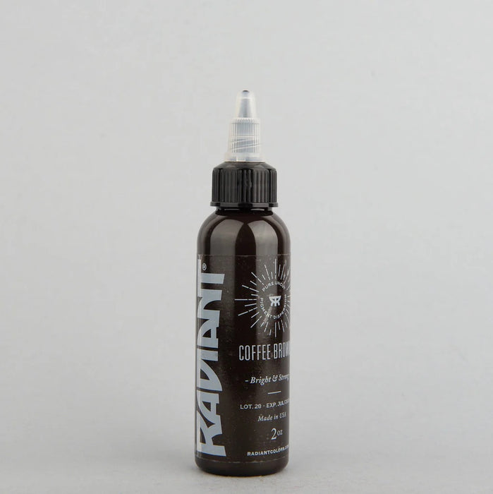 Radiant ink - The Tattoo Supply Company