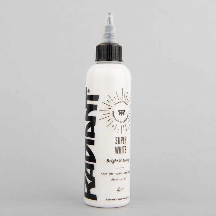 Radiant ink - The Tattoo Supply Company