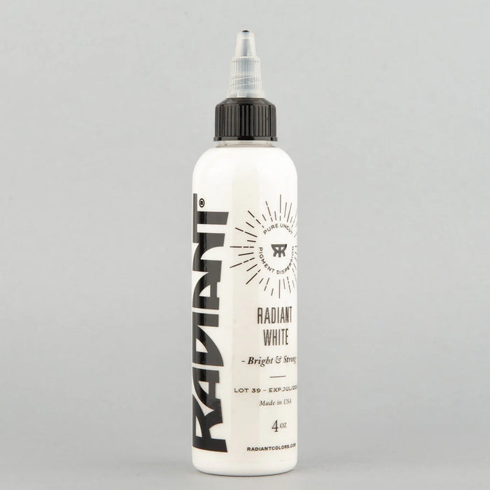 Radiant ink - The Tattoo Supply Company