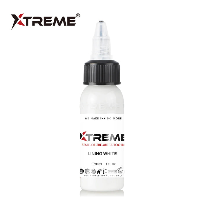 Xtreme Inks - The Tattoo Supply Company