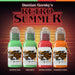 World Famous Retro Summer Set - The Tattoo Supply Company