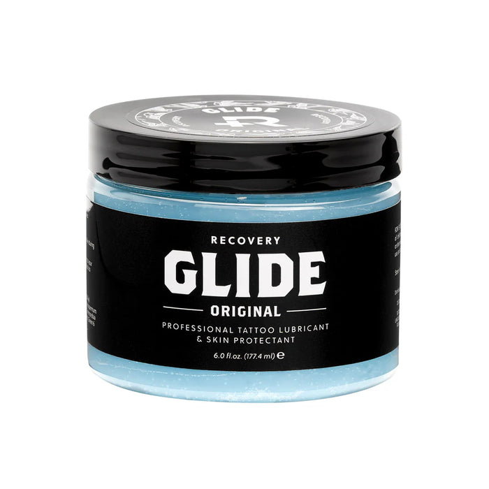 Recovery Tattoo Glide - The Tattoo Supply Company