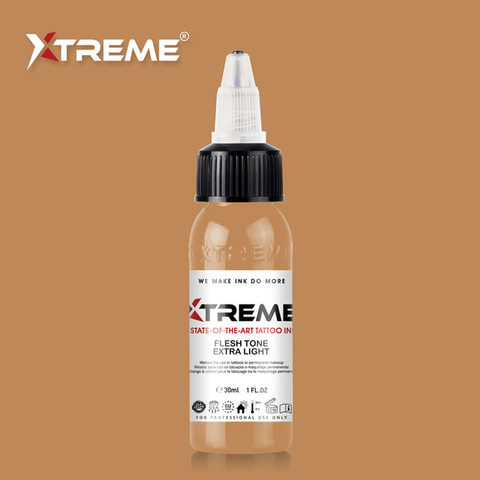 Xtreme Inks - The Tattoo Supply Company