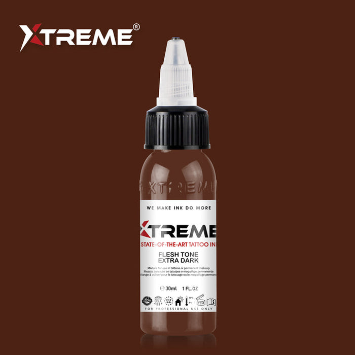 Xtreme Inks - The Tattoo Supply Company