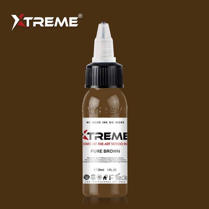 Xtreme Inks - The Tattoo Supply Company