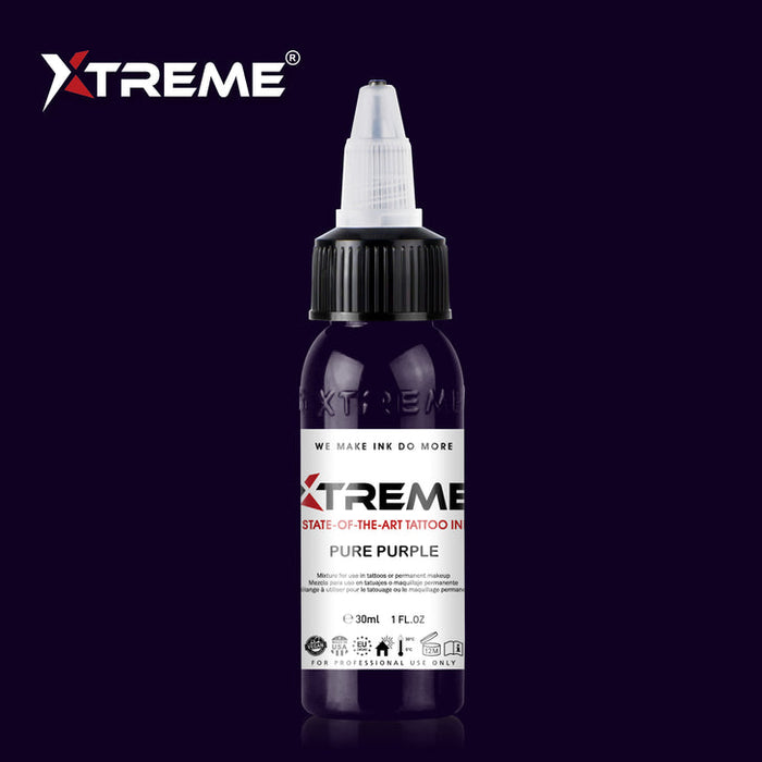 Xtreme Inks - The Tattoo Supply Company