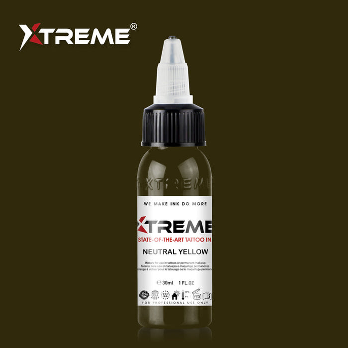 Xtreme Inks - The Tattoo Supply Company