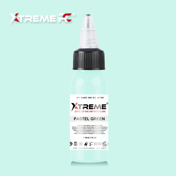 Xtreme Inks - The Tattoo Supply Company