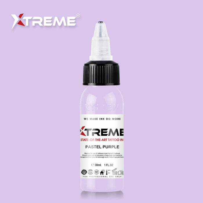 Xtreme Inks - The Tattoo Supply Company