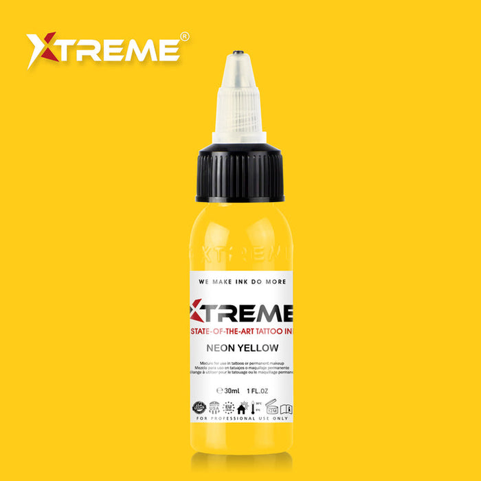 Xtreme Inks - The Tattoo Supply Company