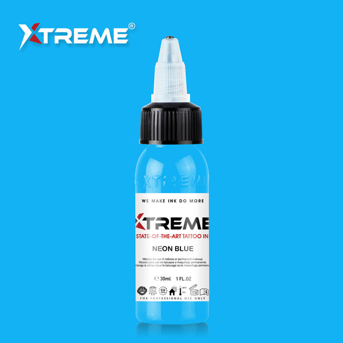 Xtreme Inks - The Tattoo Supply Company