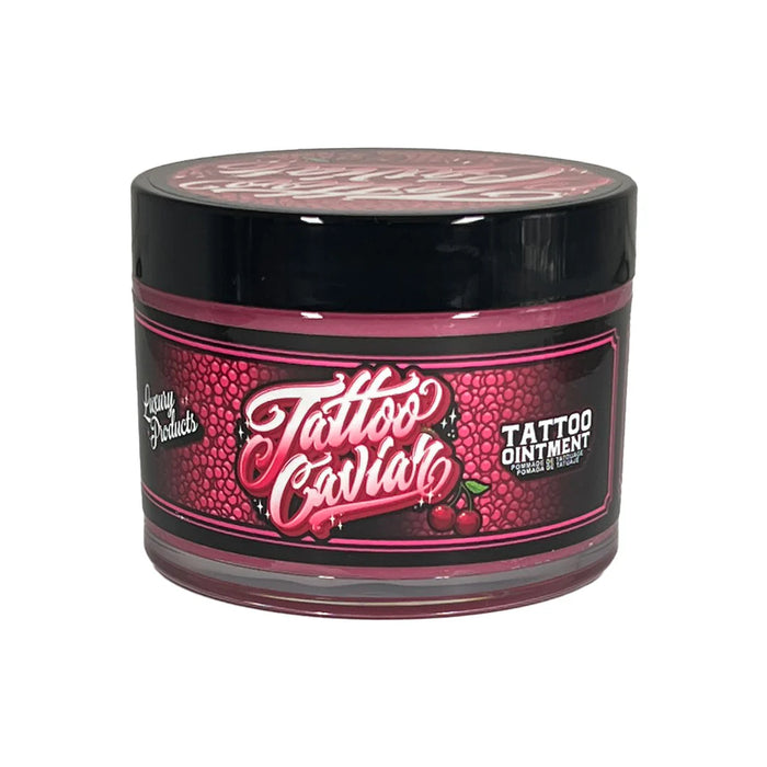Tattoo Caviar - The Tattoo Supply Company