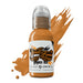 World Famous Earth Tone Color Set - The Tattoo Supply Company