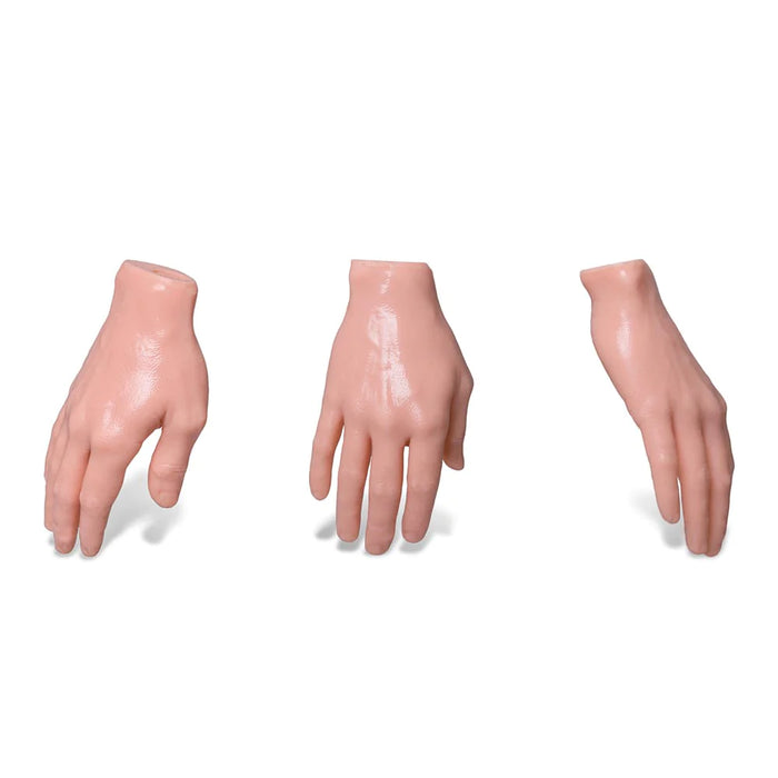 A Pound Of Flesh Hand without Wrist - The Tattoo Supply Company