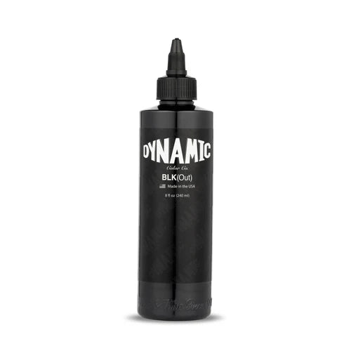 Dynamic Inks - The Tattoo Supply Company