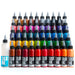 Solid Inks - The Tattoo Supply Company