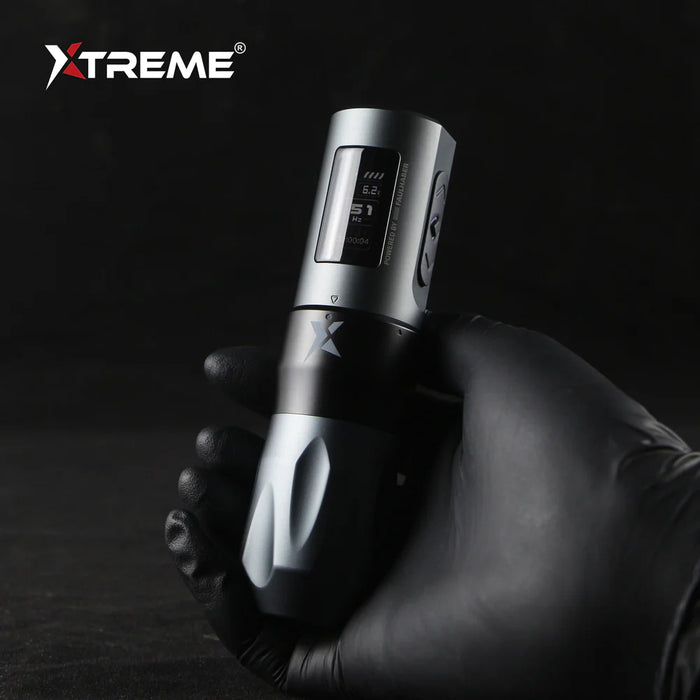 XTREME X PEN - The Tattoo Supply Company