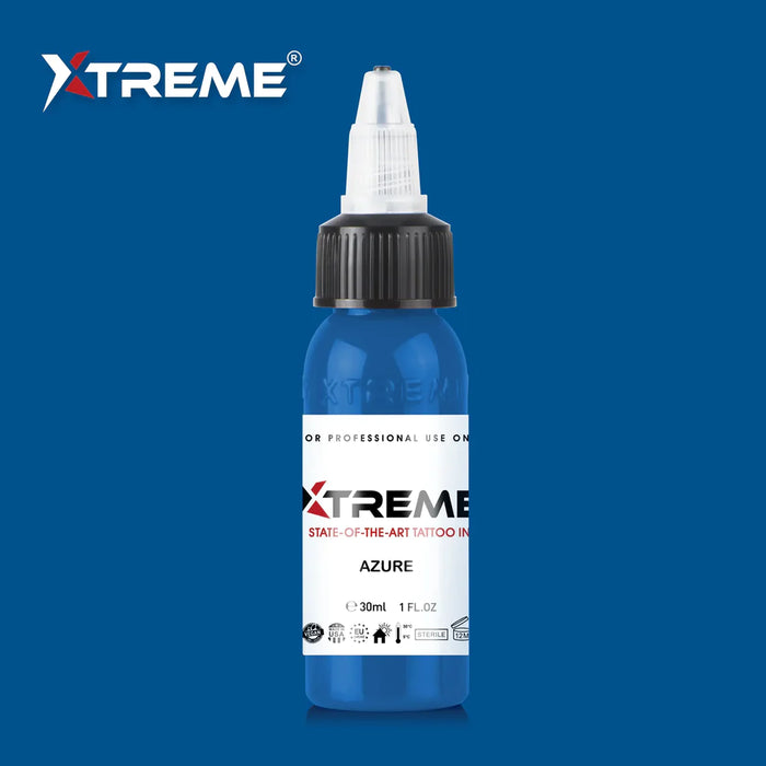 Xtreme Inks - The Tattoo Supply Company