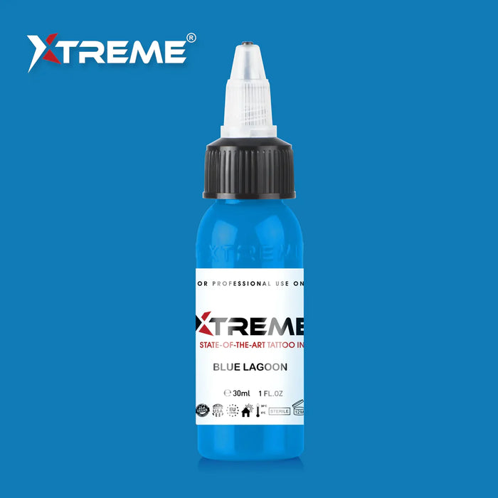 Xtreme Inks - The Tattoo Supply Company