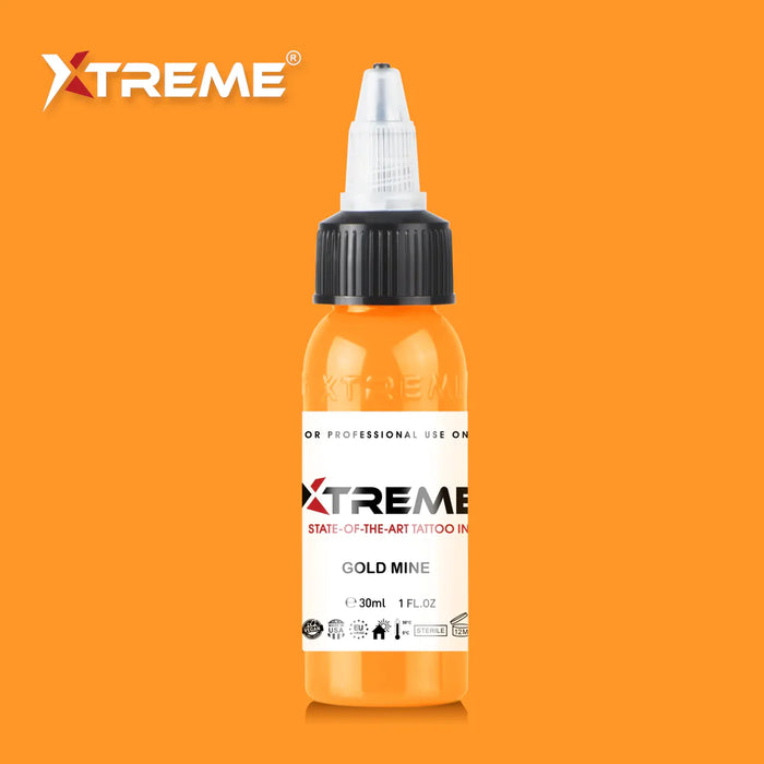 Xtreme Inks - The Tattoo Supply Company