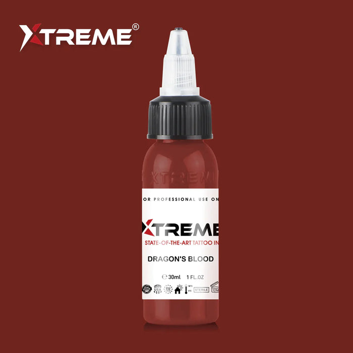 Xtreme Inks - The Tattoo Supply Company