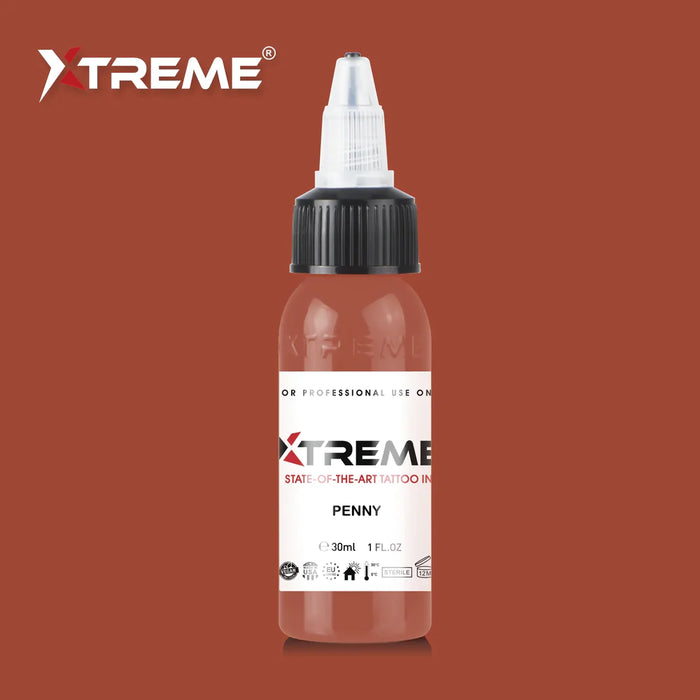 Xtreme Inks - The Tattoo Supply Company