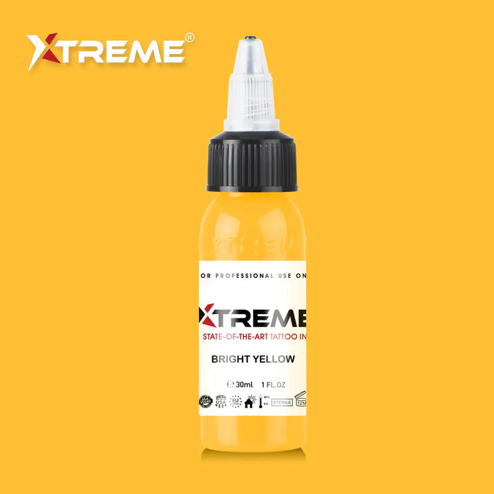 Xtreme Inks - The Tattoo Supply Company