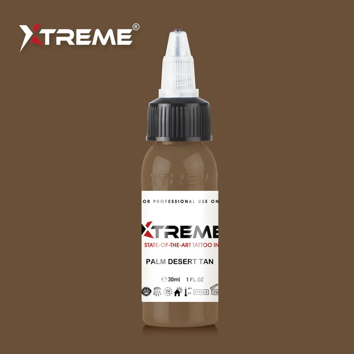 Xtreme Inks - The Tattoo Supply Company