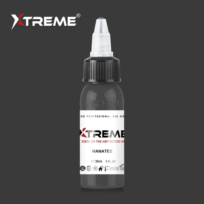 Xtreme Inks - The Tattoo Supply Company