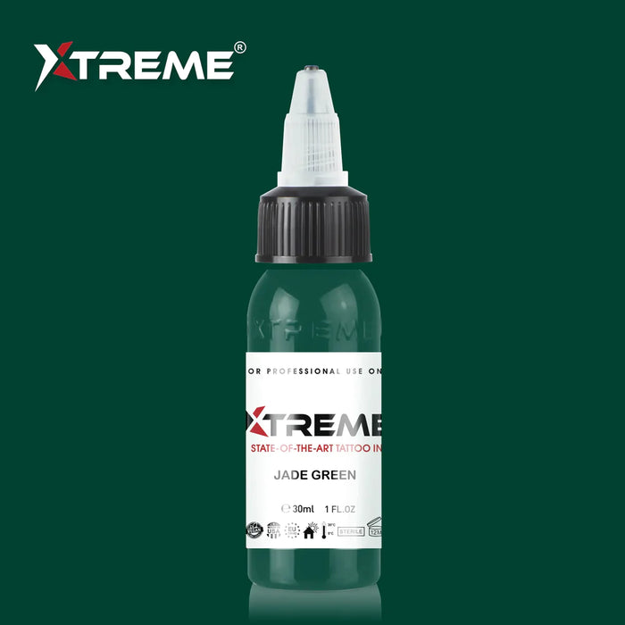 Xtreme Inks - The Tattoo Supply Company