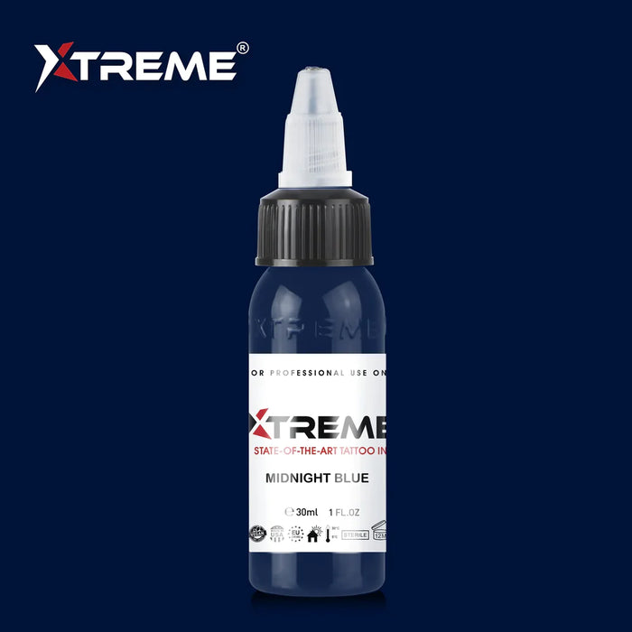 Xtreme Inks - The Tattoo Supply Company