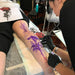 NOX Violet Tattoo Stencil Ink - The Tattoo Supply Company