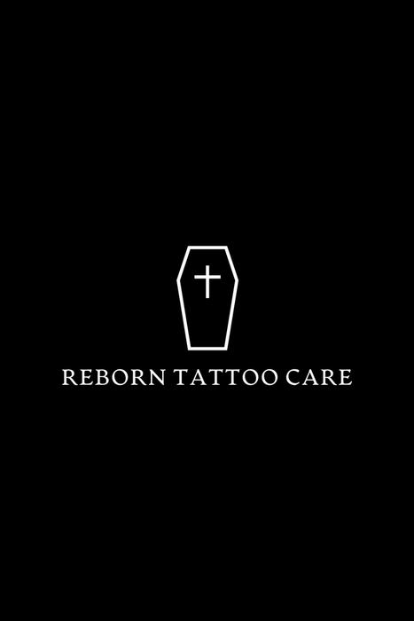 Reborn Aftercare - The Tattoo Supply Company