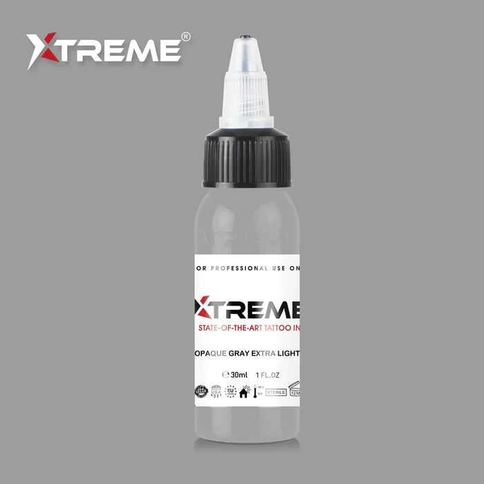 Xtreme Inks - The Tattoo Supply Company