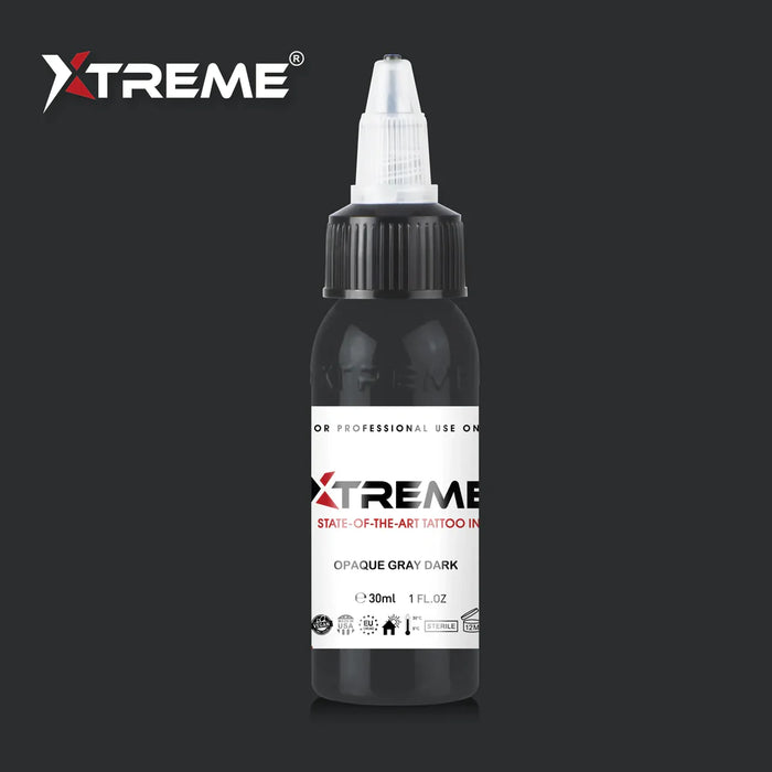 Xtreme Inks - The Tattoo Supply Company