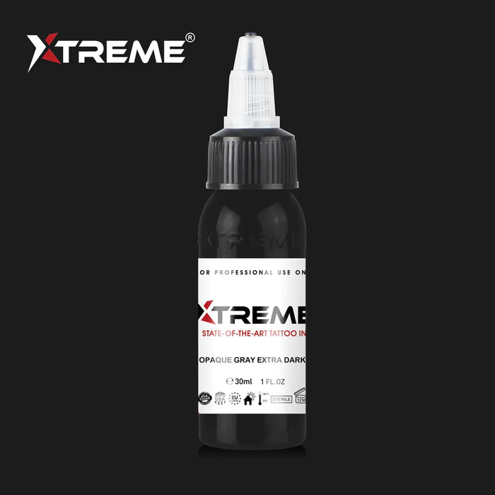 Xtreme Inks - The Tattoo Supply Company