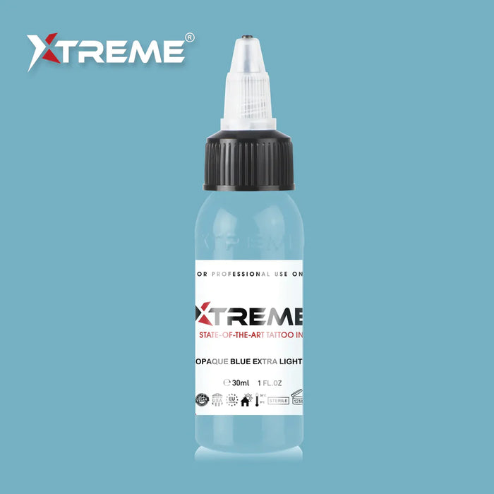 Xtreme Inks - The Tattoo Supply Company