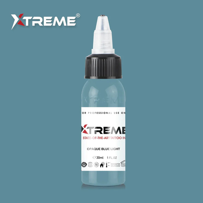 Xtreme Inks - The Tattoo Supply Company